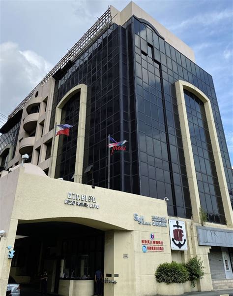 office for rent in pasay|Office Space for Lease in Roxas Blvd., Pasay .
